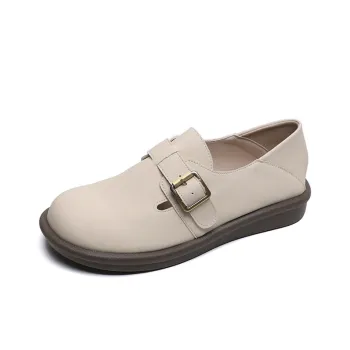 KATHRYN WILSON Loafers 3cm Women's