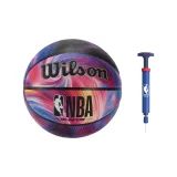 Comes with NBA Pump