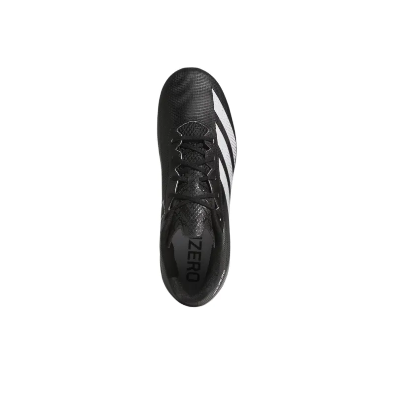 Adidas Adizero Electric.2 Ii Core Black Cloud White-4