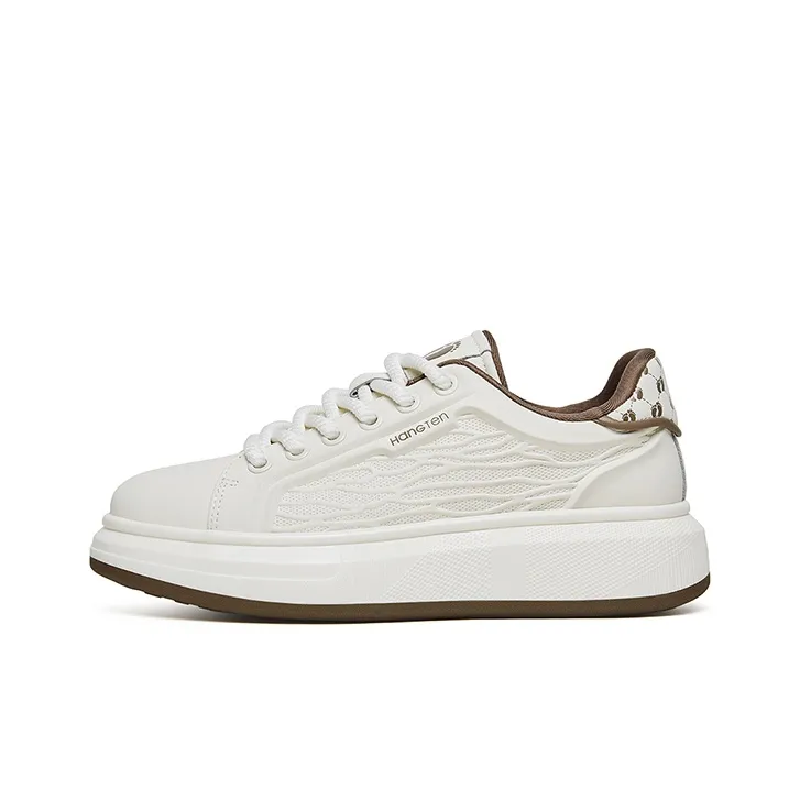 HANG TEN Low Top Skateboard Shoes Men's-9