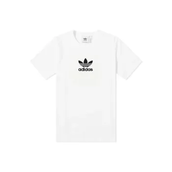 Adidas Originals T Shirt Men's White