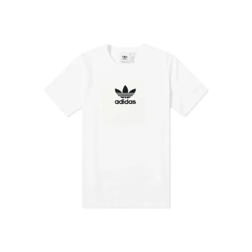 Adidas Originals T Shirt Men's White