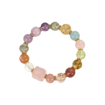JKEM Jade Bracelets Women's