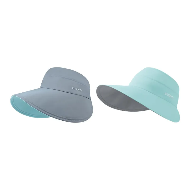 BANDICOOT Polyamide Sun Protection Hats Women's-5