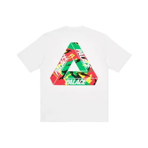 PALACE Tri Camo T Shirt