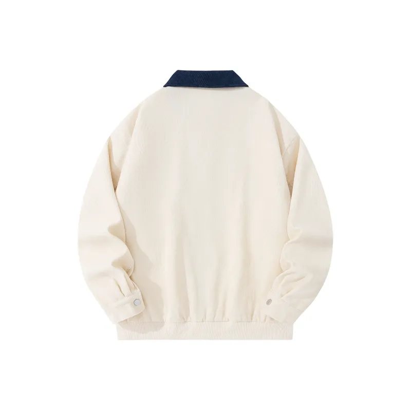 FORCEPULR Jackets Unisex-1