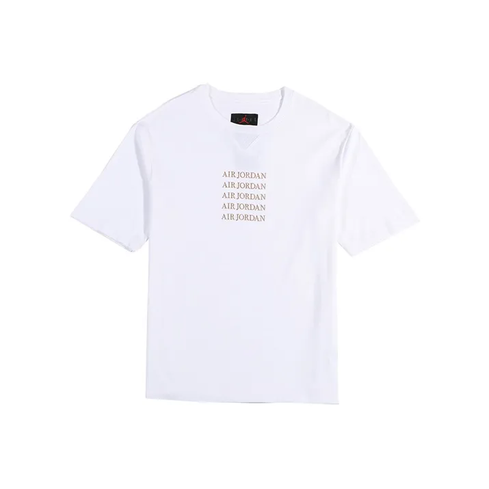 Jordan T Shirts Men-0
