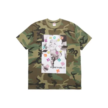 Supreme Naomi Tee