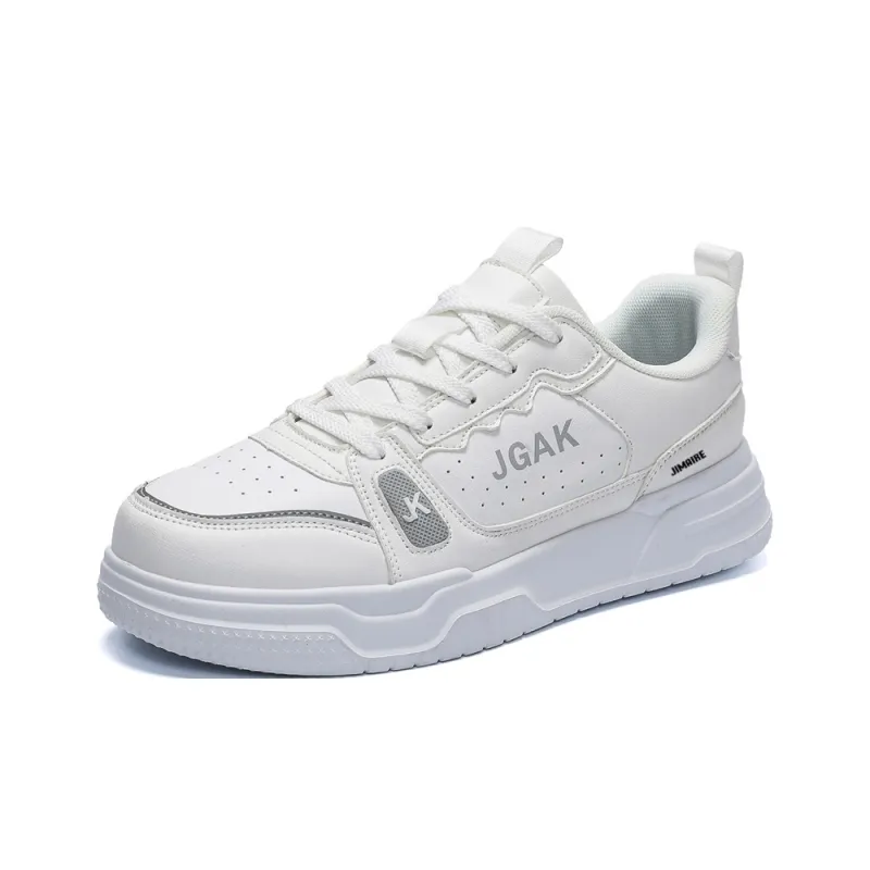 King Jinmai Anti Slip And Wear Resistant Breathable Low Top Skateboard Shoes Men's-10