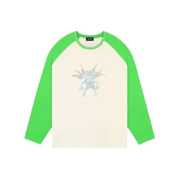 WE11DONE T Shirts Unisex