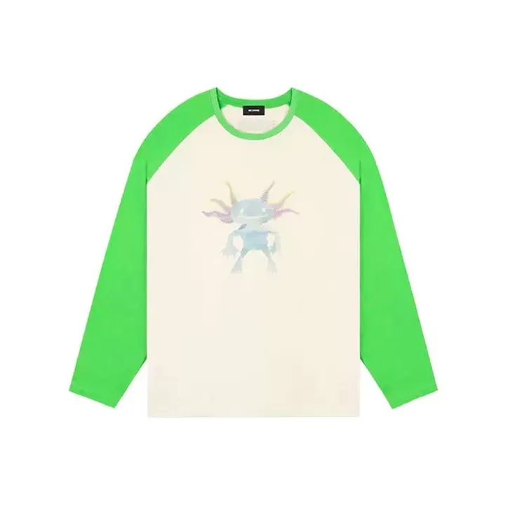 WE11DONE T Shirts Unisex-0