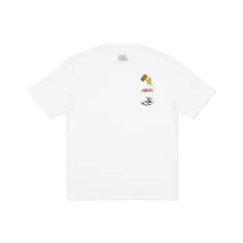 PALACE Tweety P Pocket T Shirt
