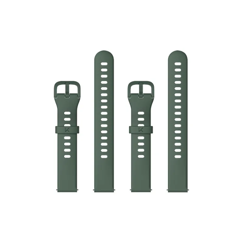 Keep Compatibility Watch Band 158 228mm Silicone Material-10