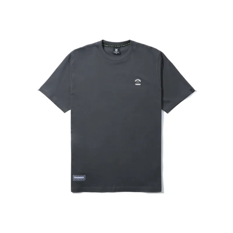Fingercrox SS22 Straight T-Shirt Unisex-16