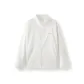 Raw White 10102