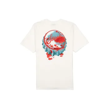 Stussy Bottlecap Tee