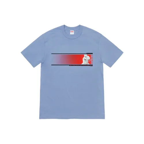 Supreme We're Back Tee