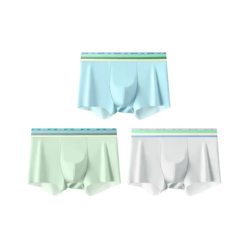 MIIOW Men Underpants-10