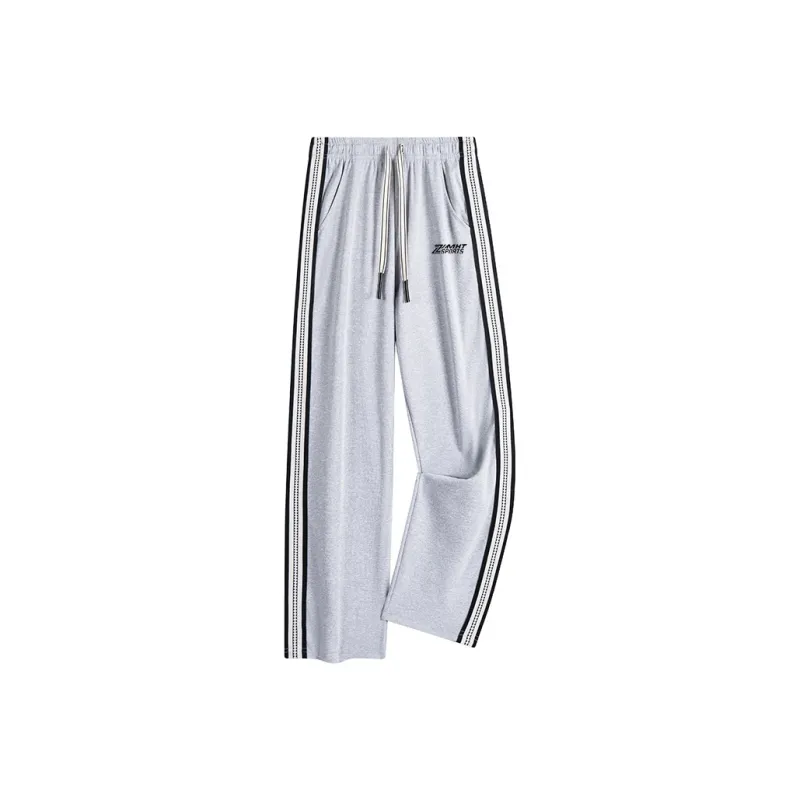 ZMHT Casual Pants Unisex-11