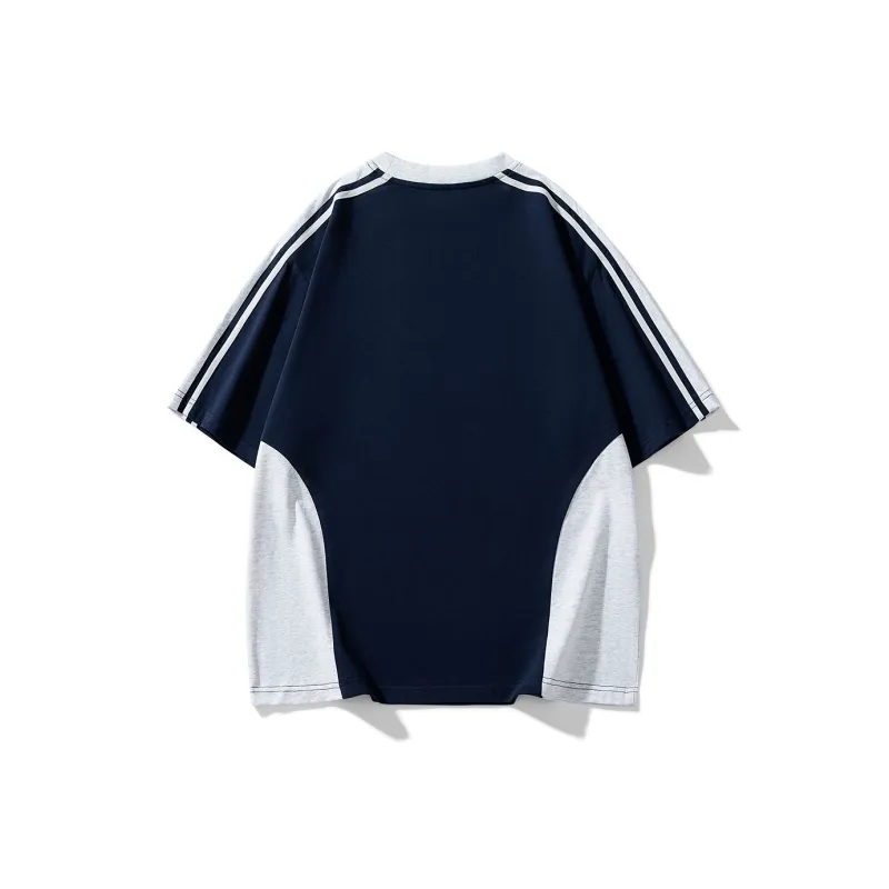 Chisportate T Shirts Unisex-1