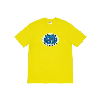 Supreme New Shit Tee