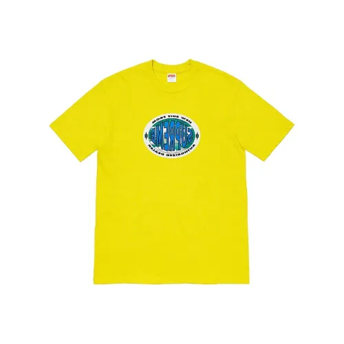 Supreme New Shit Tee