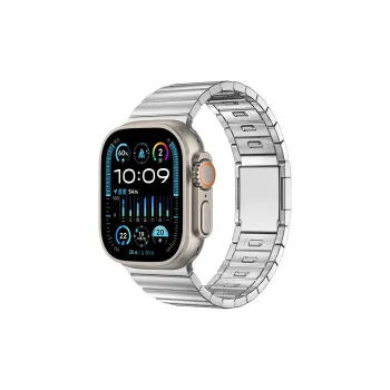 Vobafe Watch Bands Apple Compatibility 140 200mm Stainless Steel Material