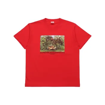 Supreme Masterpieces Tee