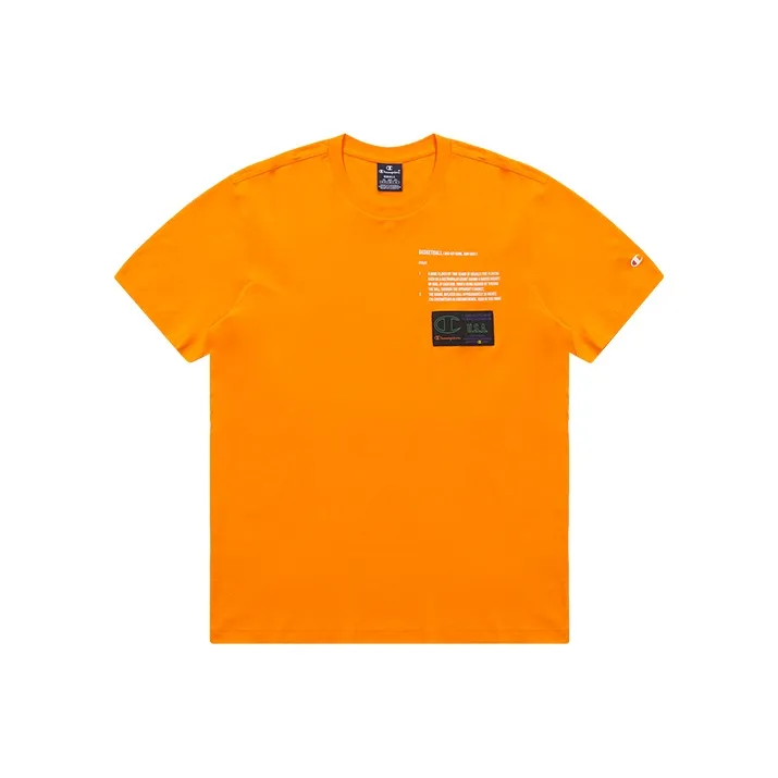 Champion Legacy T Shirts Unisex-2