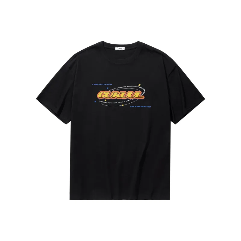 GUKUUL T-Shirts Unisex-0
