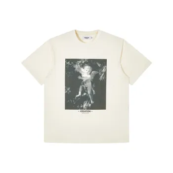 KREATE T Shirts Unisex