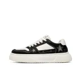 White Black