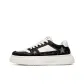White Black