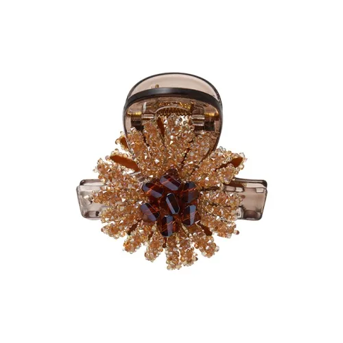 CHIMERA Resin Hair Clips Women's