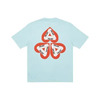PALACE Hearty T shirt