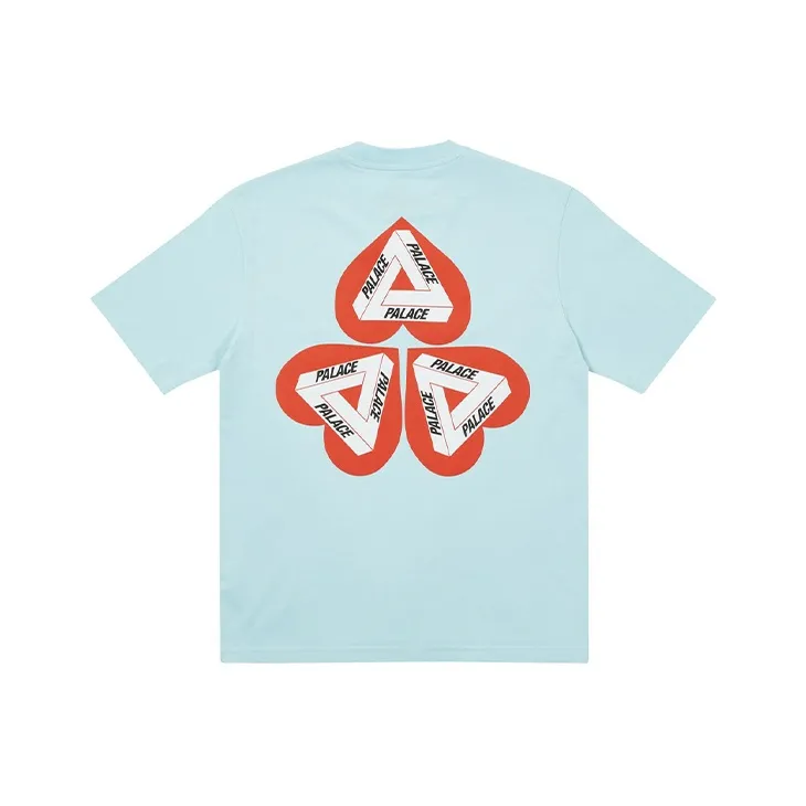 PALACE Hearty T shirt-0