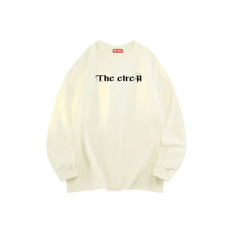 C1RCA T Shirts Unisex-4