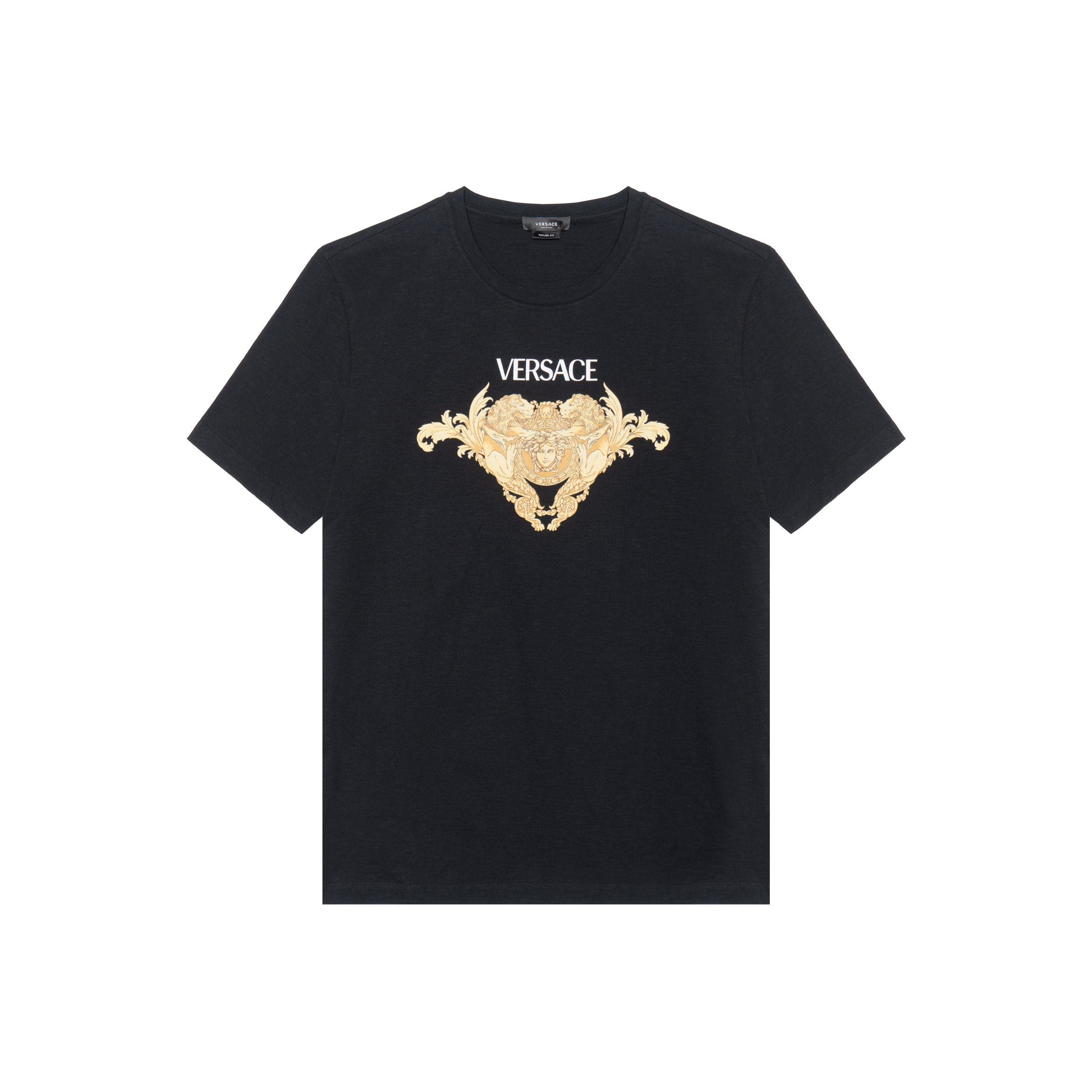 versace men tee
