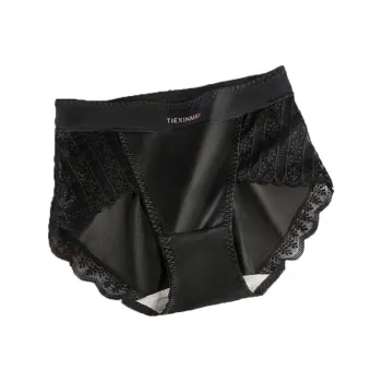 GOSO Underpants Women's Combo Set
