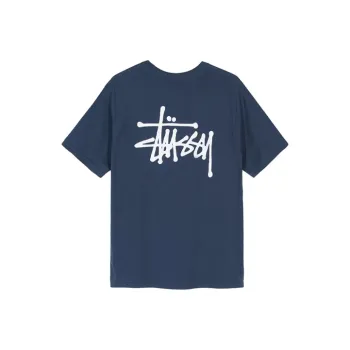 Stussy Basic Logo Tee