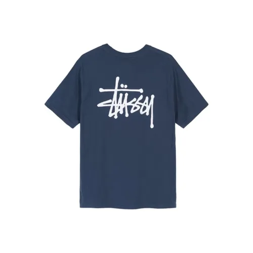 Stussy Basic Logo Tee