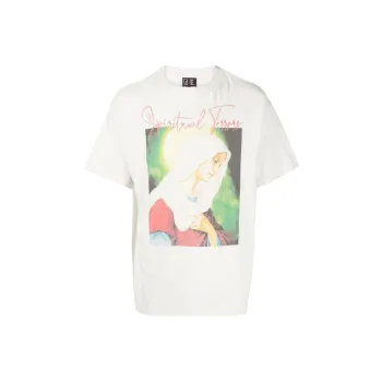 SAINT Mxxxxxx Spiritul Maria T Shirt