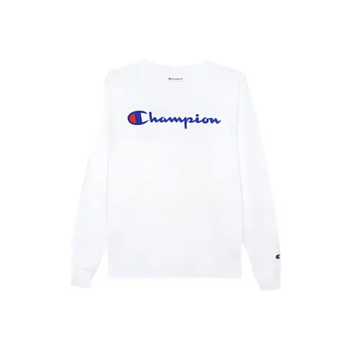 Champion T Shirts Unisex