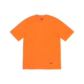 Supreme FW19 T Shirts Unisex