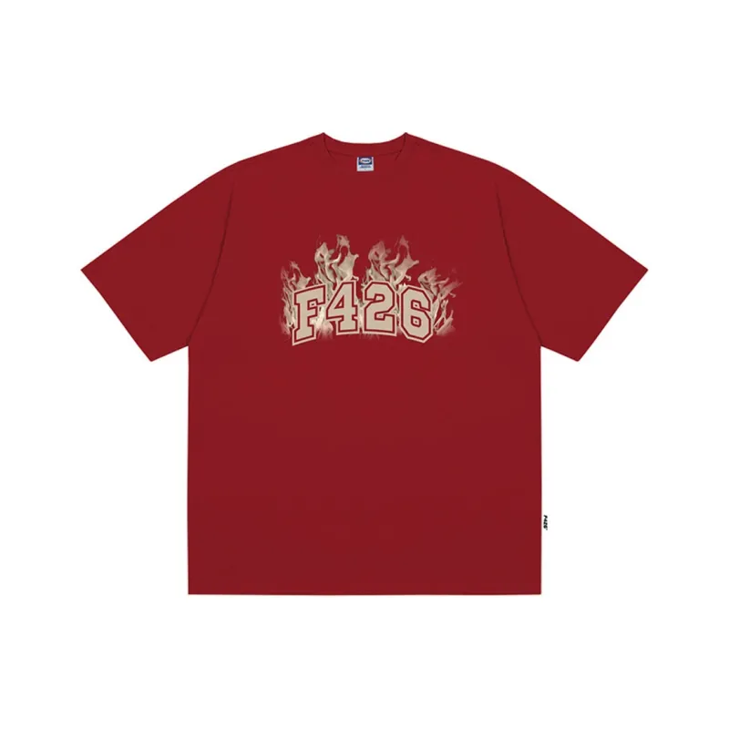 F426 T Shirts Unisex-9