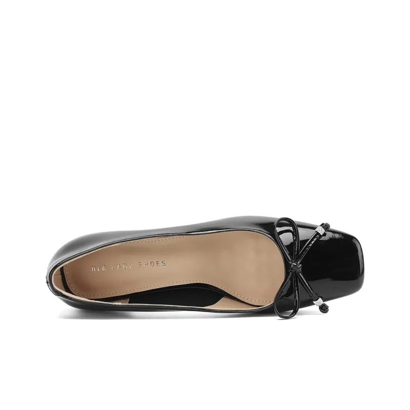HLA High Heels Women's-2