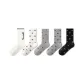 Bowknot G Set-5 Pack[Ultra-Thin Mesh]