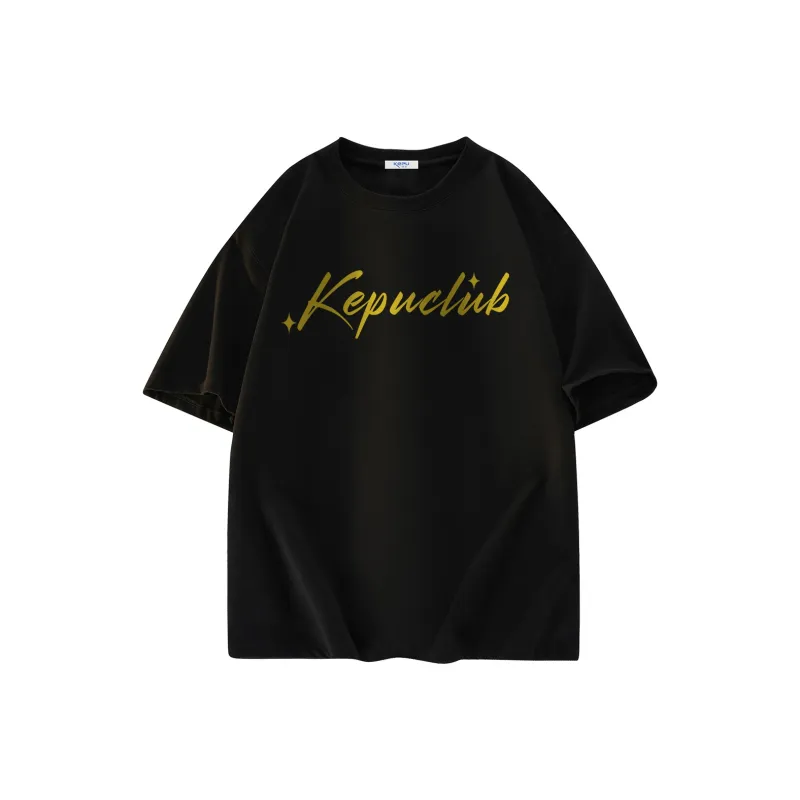 Kepu T Shirts Unisex-5
