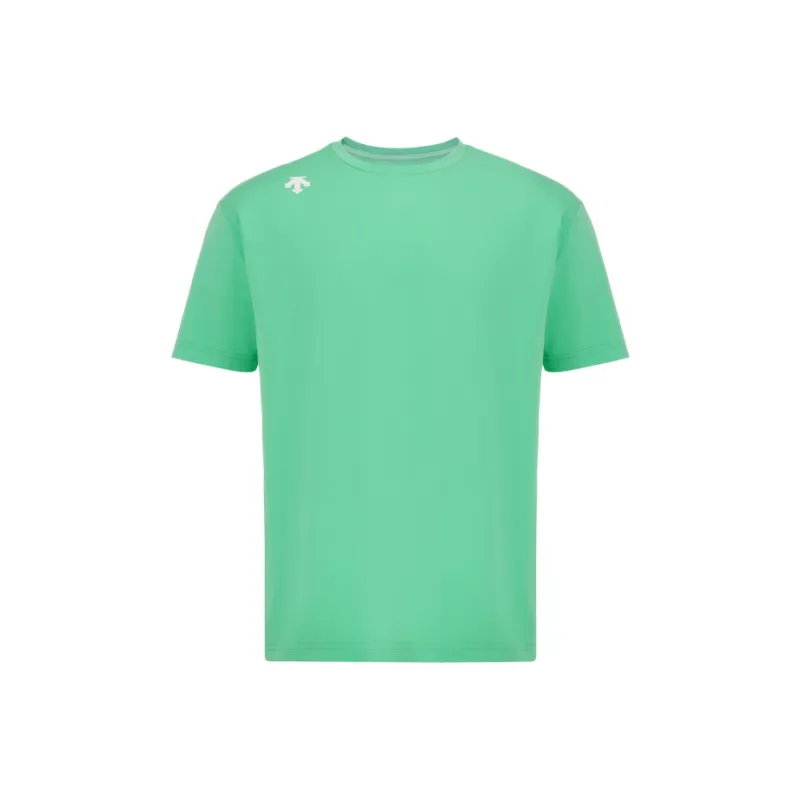 DESCENTE ESSENTIAL Series T Shirt Unisex-4