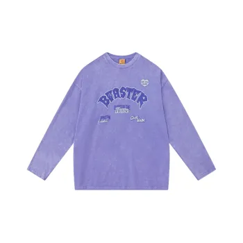 BEASTER T Shirts Unisex